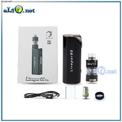 Yosta Livepor 80W VTC Kit. Набор Йоста Лайвпор 80В.