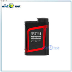 SMOK Alien Baby AL85 TC Box Mod. Боксмод Алиен Бэйби АЛ85 от Смок.