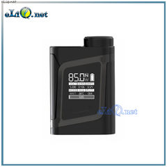 SMOK Alien Baby AL85 TC Box Mod. Боксмод Алиен Бэйби АЛ85 от Смок.