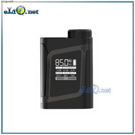 SMOK Alien Baby AL85 TC Box Mod. Боксмод Алиен Бэйби АЛ85 от Смок.