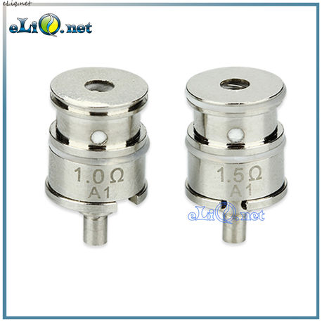 VapeOnly vAir-S Coil for Arcus. Испарители для атомайзера Аркус от Вейпонли.