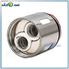 SMOK V12 X4 Coils (0.15ohm) for TFV12. Испарители для ТВФ12 от Смок.