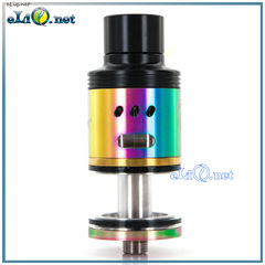 SMOK Skyhook RDTA 5ml. Атомайзер Скайхук РДТА от Смок.