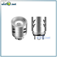 0.15ohm Geekvape i4 Coil for Illusion & Smok TFV8. Испаритель для атомайзеров Гиквейп Иллюзия и Смок ТФВ8.