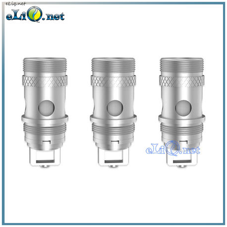 0.5ohm Geekvape IM1Coil for Illusion Mini. Испаритель для атомайзера Гиквейп Иллюзия Мини.