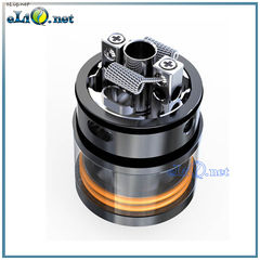 iJoy RDTA 5 Tank 4ml. Атомайзер iJoy РДТА 5.
