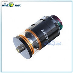 iJoy RDTA 5 Tank 4ml. Атомайзер iJoy РДТА 5.
