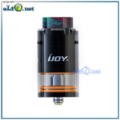 iJoy RDTA 5 Tank 4ml. Атомайзер iJoy РДТА 5.