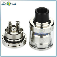 AUGVAPE Merlin Mini RTA - 2ml. Атомайзер Мерлин Мини от Аугвейп