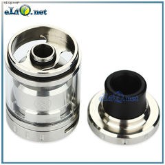 AUGVAPE Merlin Mini RTA - 2ml. Атомайзер Мерлин Мини от Аугвейп