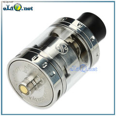 AUGVAPE Merlin Mini RTA - 2ml. Атомайзер Мерлин Мини от Аугвейп
