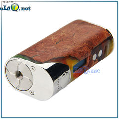 Arctic Dolphin Arthur 80W TC Stabilized Wood. Боксмод Артур 80В ТК от Арктического Дельфина.