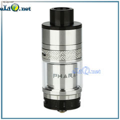 Digiflavor Pharaoh RTA 4.6ml. Атомайзер Фараон РТА от Дигифлавор.