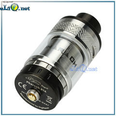 Digiflavor Pharaoh RTA 4.6ml. Атомайзер Фараон РТА от Дигифлавор.