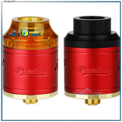 Дрипка GeekVape Peerless RDA. Обслуживаемый атомайзер от Гиквейп.