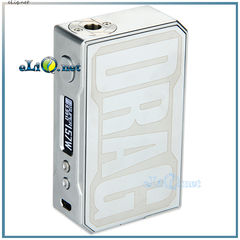 VooPoo DRAG 157W TC Box MOD боксмод вариватт с чипом Gene.