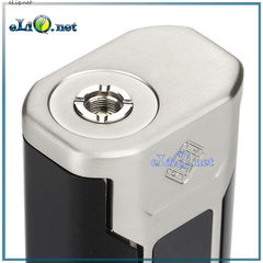 WISMEC Predator 228 with Elabo Kit. Набор от Висмек боксмод + атомайзер.