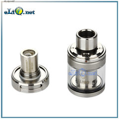 WISMEC Predator 228 with Elabo Kit. Набор от Висмек боксмод + атомайзер.