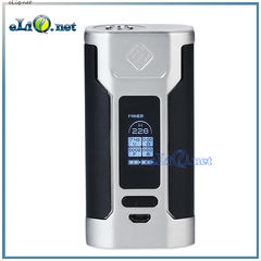 WISMEC Predator 228 with Elabo Kit. Набор от Висмек боксмод + атомайзер.