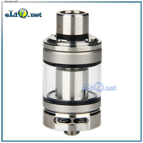 WISMEC Elabo Atomizer 4.9ml. Атомайзер от Висмек Елабо 4.9мл.