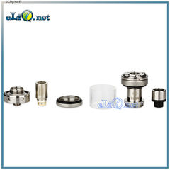 WISMEC Elabo Atomizer 4.9ml. Атомайзер от Висмек Елабо 4.9мл.