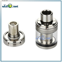 WISMEC Elabo Atomizer 4.9ml. Атомайзер от Висмек Елабо 4.9мл.