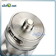 WISMEC Elabo Atomizer 4.9ml. Атомайзер от Висмек Елабо 4.9мл.