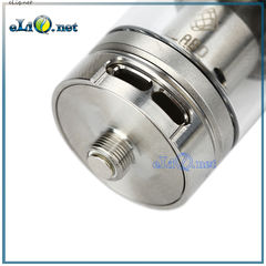 WISMEC Elabo Atomizer 4.9ml. Атомайзер от Висмек Елабо 4.9мл.