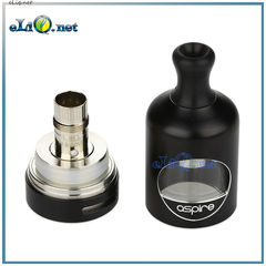 Aspire Zelos 50W Kit with Nautilus 2 - 2500mAh. Набор от Аспаир, боксмод Зелос 50В + атомайзер Наутилус 2.