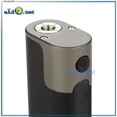 Aspire Zelos 50W Kit with Nautilus 2 - 2500mAh. Набор от Аспаир, боксмод Зелос 50В + атомайзер Наутилус 2.