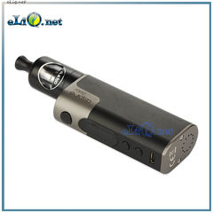 Aspire Zelos 50W Kit with Nautilus 2 - 2500mAh. Набор от Аспаир, боксмод Зелос 50В + атомайзер Наутилус 2.