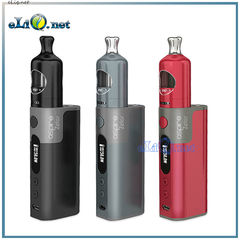 Aspire Zelos 50W Kit with Nautilus 2 - 2500mAh. Набор от Аспаир, боксмод Зелос 50В + атомайзер Наутилус 2.