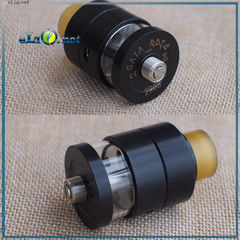 Cthulhu GAIA RDTA - обслуживаемый атомайзер дрипобак.