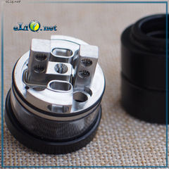 Cthulhu GAIA RDTA - обслуживаемый атомайзер дрипобак.
