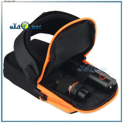 Vapesoon Multi-function Arm Bag. Удобная сумка для вейперов на руку.