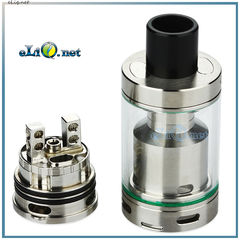 Smkon Deepfire RTA - 4.5ml. Обслуживаемый атомайзер Полярис.