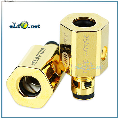 ATOM gCLAPTON OVC Kan Coil клэптон испаритель для KangerTech Subox / Subtank / Mini / Nano / Plus.