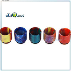 810 CIGPET Resin Drip Tip дрип-тип, мундштук для SMOK TFV8, Гриффин, iJoy Tornado и других