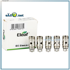 Eleaf iJust ONE EC Sleeve. Корпус для испарителя.