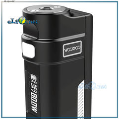 VooPoo Newbie 80W TC Box MOD боксмод вариватт с чипом Gene.