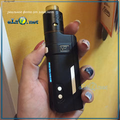 VooPoo Newbie 80W TC Box MOD боксмод вариватт с чипом Gene.