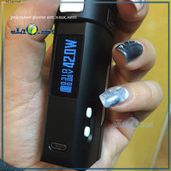 VooPoo Newbie 80W TC Box MOD боксмод вариватт с чипом Gene.