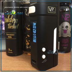 VooPoo Newbie 80W TC Box MOD боксмод вариватт с чипом Gene.