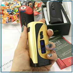 Pioneer4you IPV Vesta 200W Box Mod TC YiHi SX-410 Chip. Боксмод вариватт с температурным контролем.