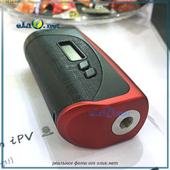 Pioneer4you IPV Vesta 200W Box Mod TC YiHi SX-410 Chip. Боксмод вариватт с температурным контролем.
