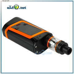 220W SMOK Alien Kit with TFV8 Baby. Набор от Смок, боксмод Алиен и ТФВ8 Бейби.