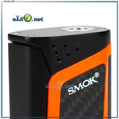 220W SMOK Alien Kit with TFV8 Baby. Набор от Смок, боксмод Алиен и ТФВ8 Бейби.