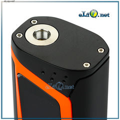 220W SMOK Alien Kit with TFV8 Baby. Набор от Смок, боксмод Алиен и ТФВ8 Бейби.