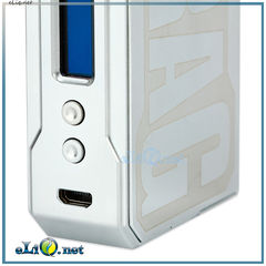 VooPoo DRAG 157W TC Box MOD боксмод вариватт с чипом Gene.