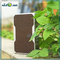 VooPoo DRAG 157W TC Box MOD боксмод вариватт с чипом Gene.
